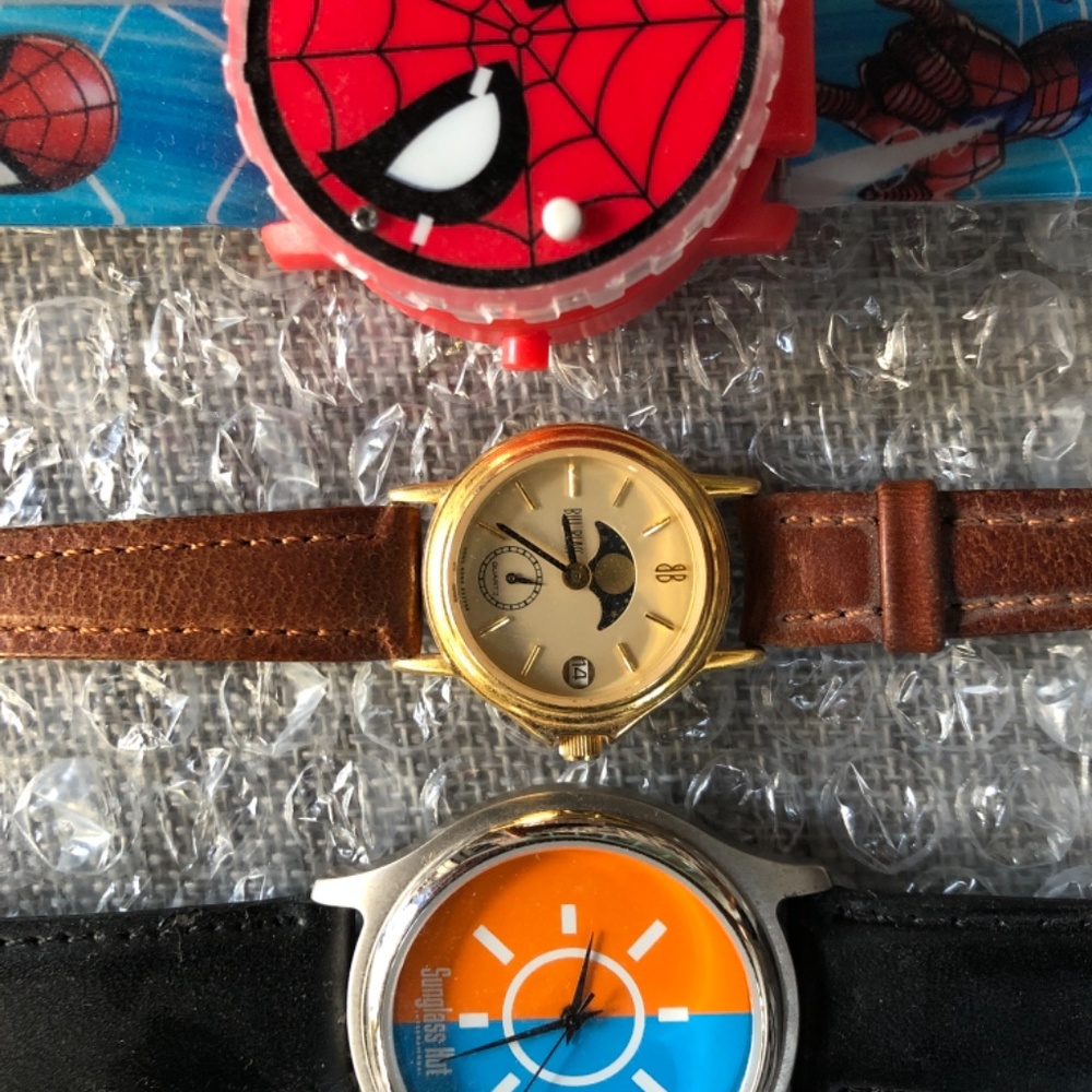 Watches - Picture 9 of 9